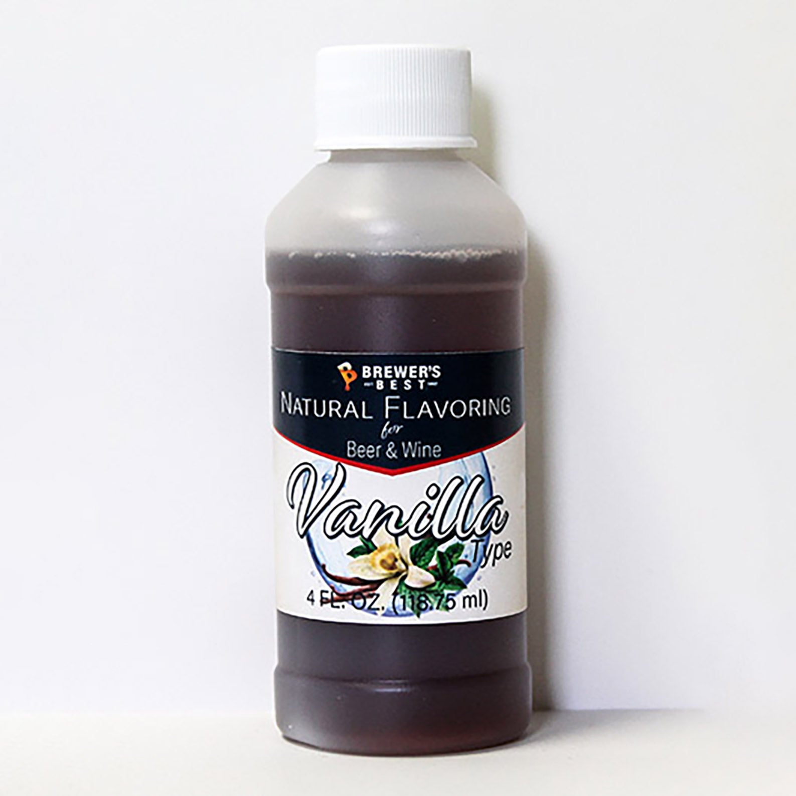 Vanilla Oleoresin, 4 oz