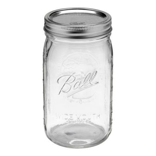 reCAP® Mason Jars Pour Spout Lid