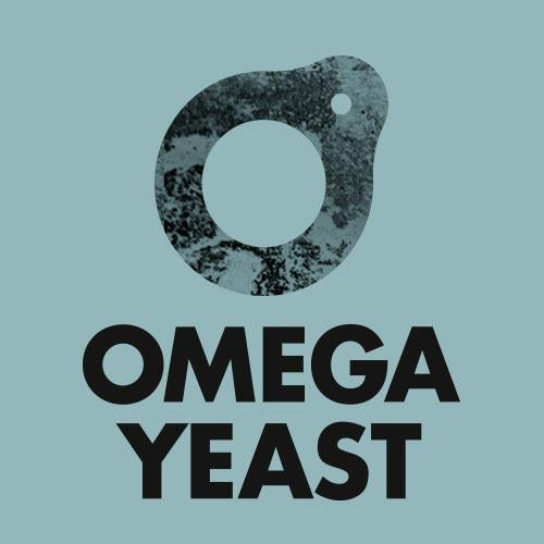 Omega Yeast-Bitter & Esters