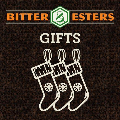 Gifts-Bitter & Esters